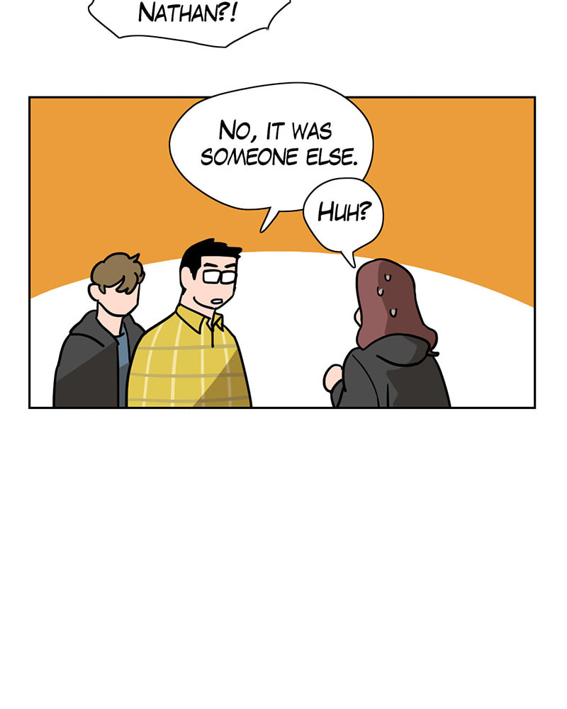 Meow Man Chapter 13 page 14 - 