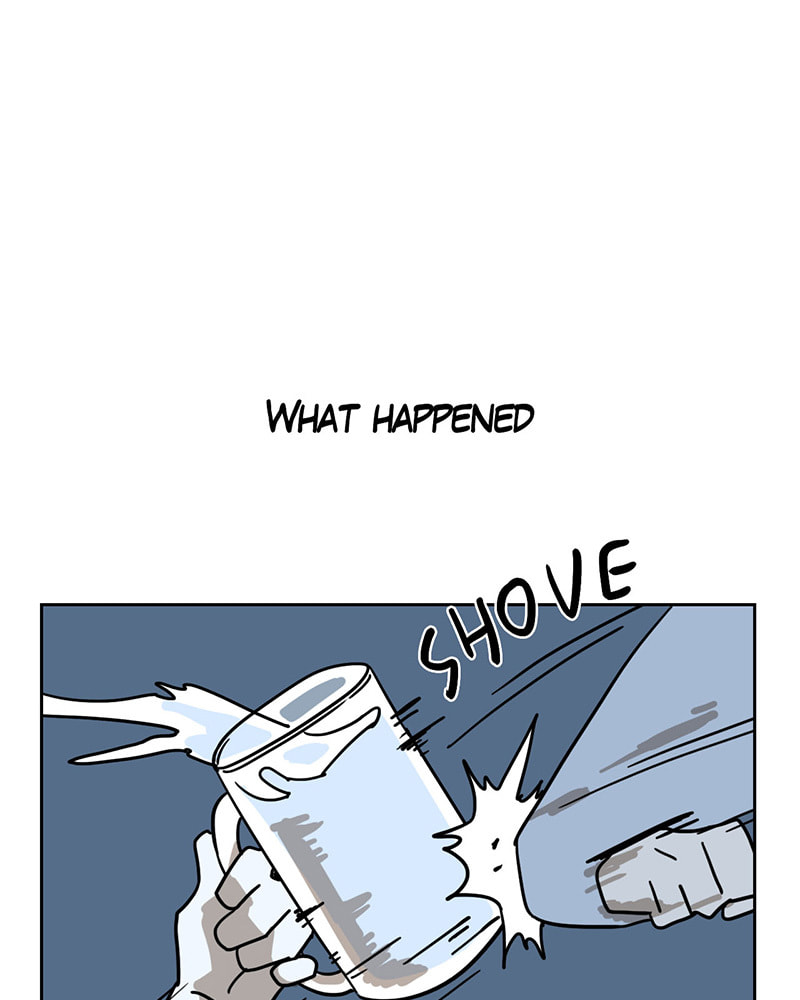 Meow Man Chapter 13 page 16 - 