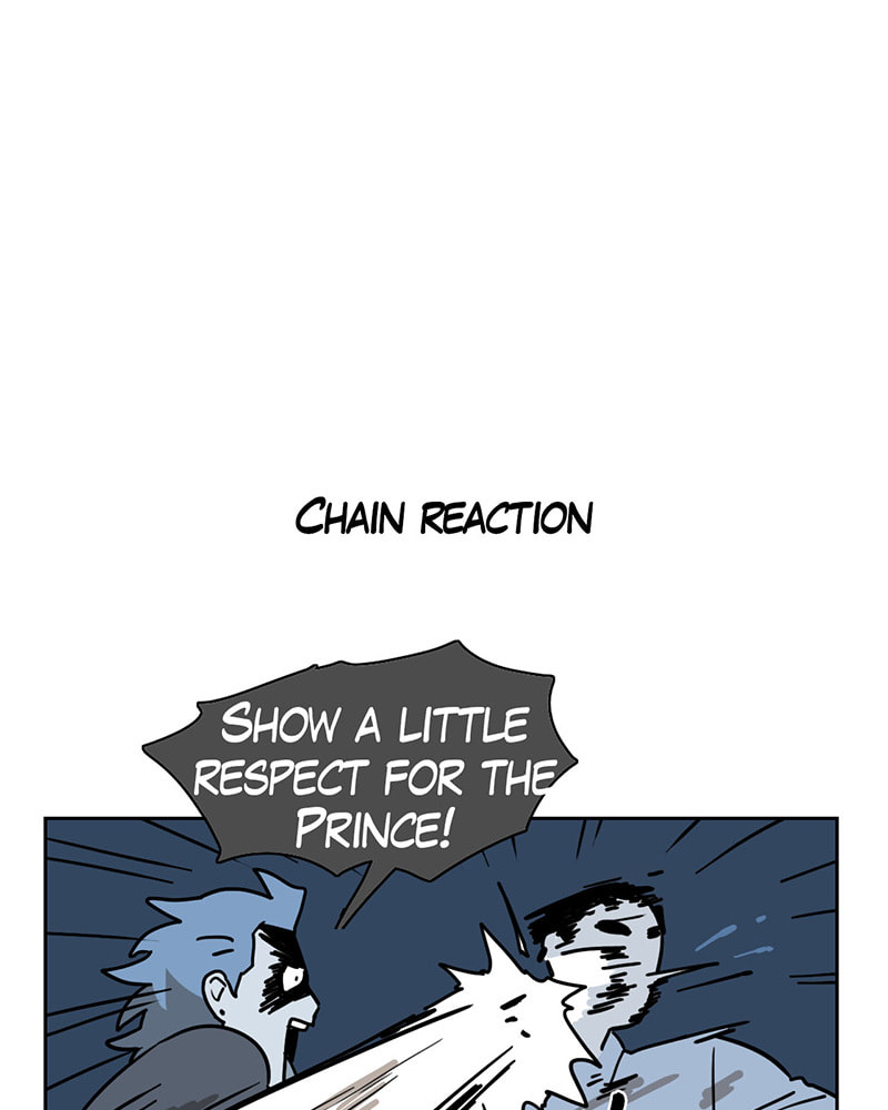 Meow Man Chapter 13 page 19 - 