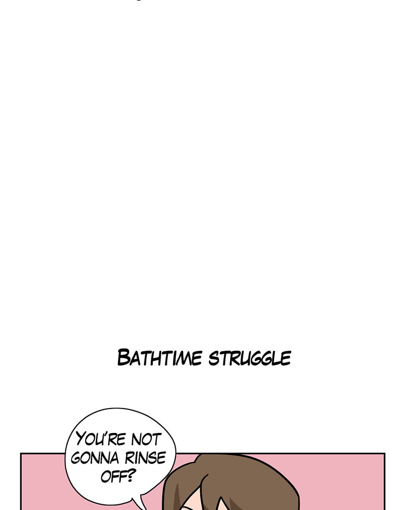 Meow Man Chapter 13 page 22 - 