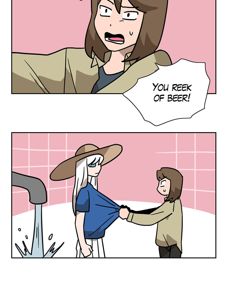 Meow Man Chapter 13 page 23 - 