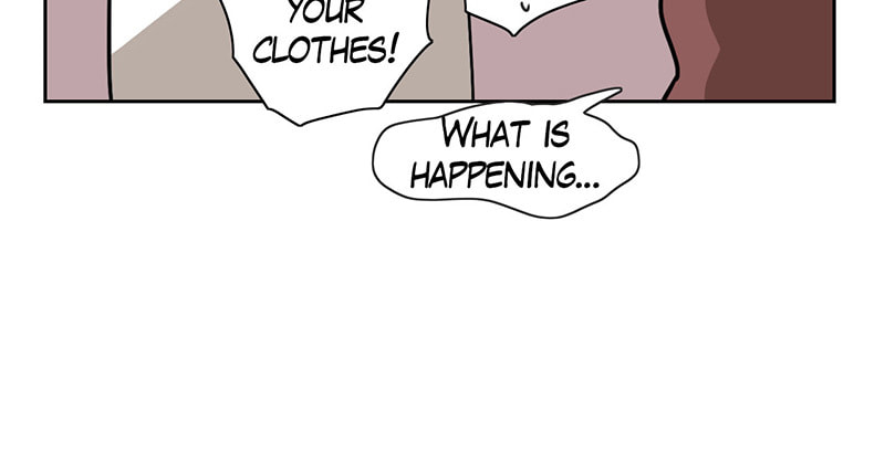 Meow Man Chapter 13 page 25 - 