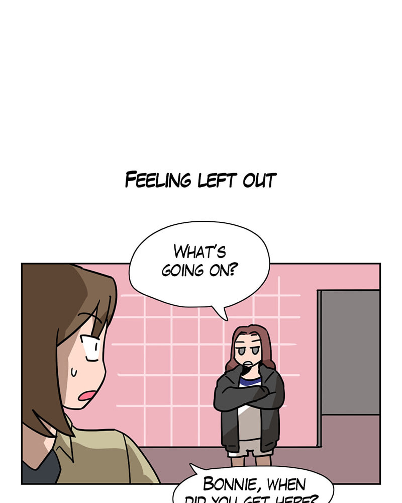 Meow Man Chapter 13 page 26 - 