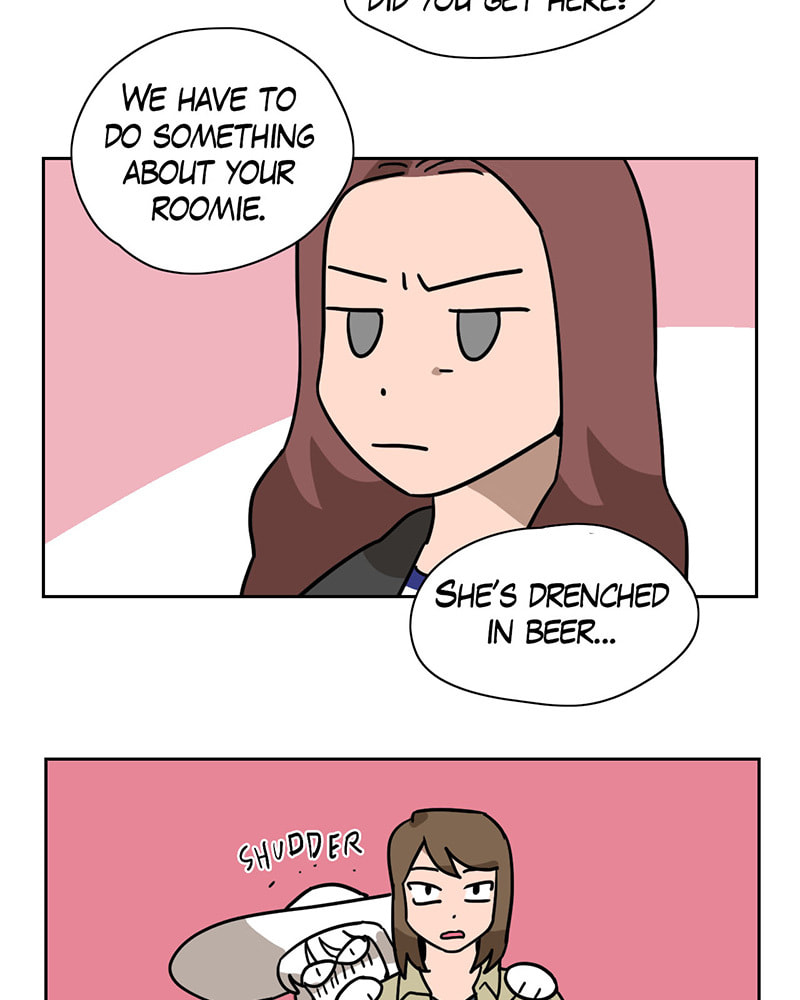 Meow Man Chapter 13 page 27 - 