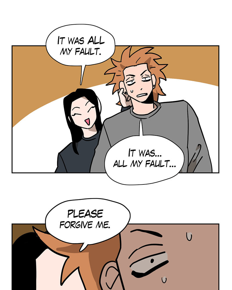 Meow Man Chapter 13 page 30 - 