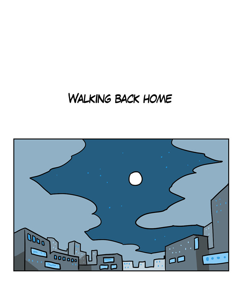 Meow Man Chapter 13 page 32 - 