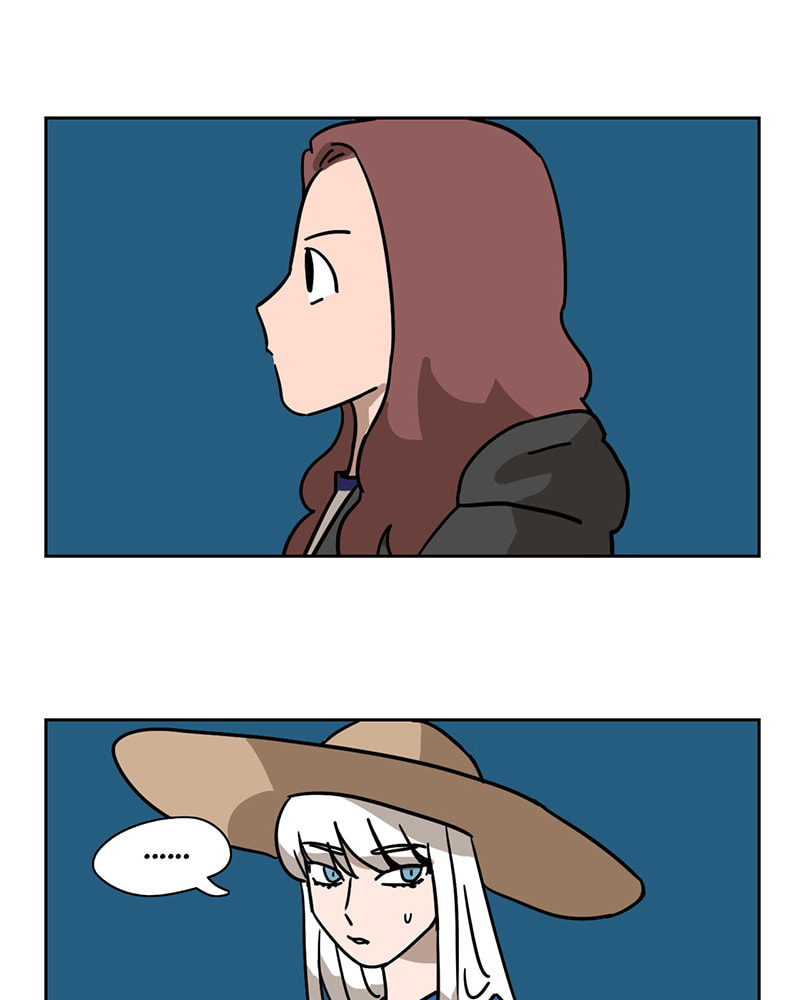 Meow Man Chapter 13 page 33 - 