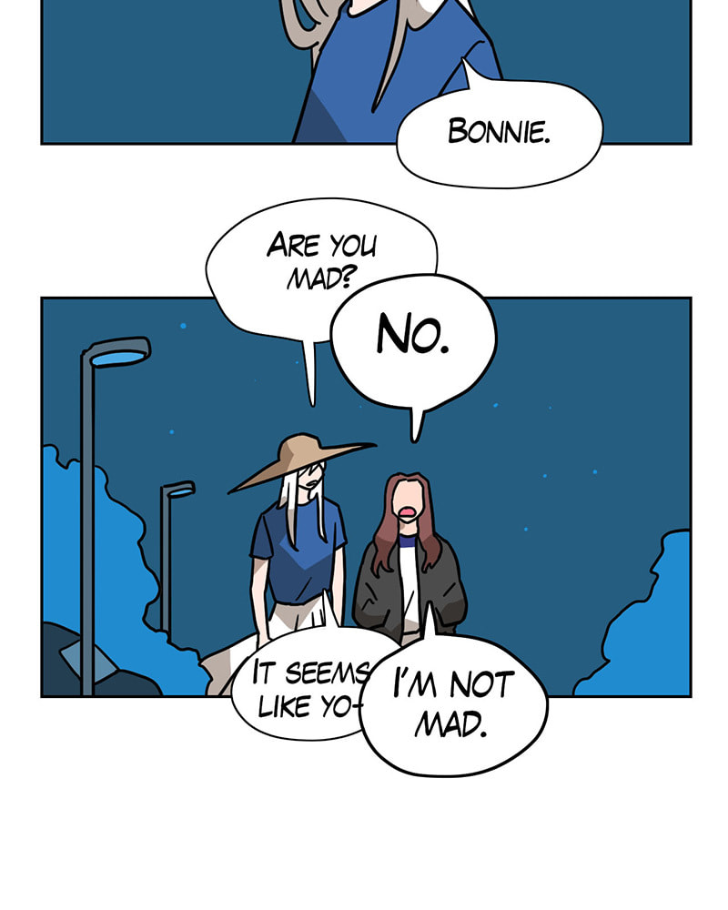 Meow Man Chapter 13 page 34 - 