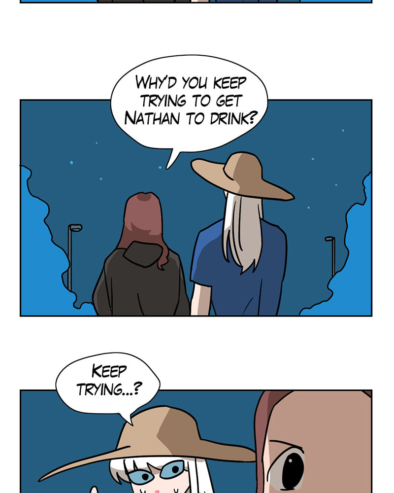 Meow Man Chapter 13 page 37 - 