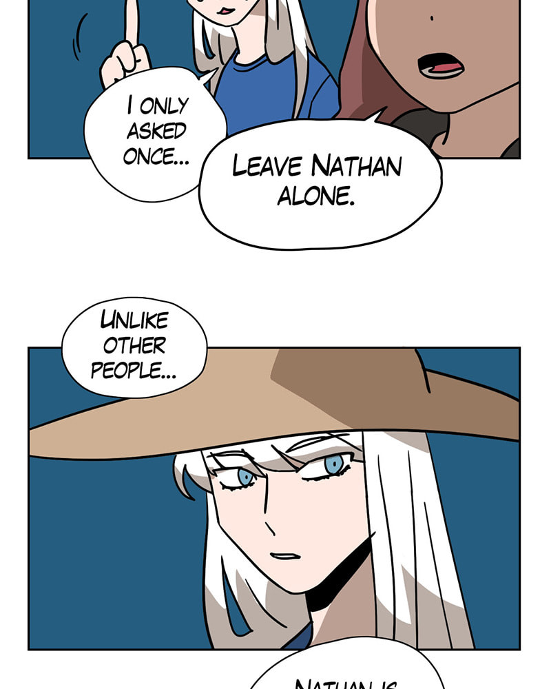 Meow Man Chapter 13 page 38 - 