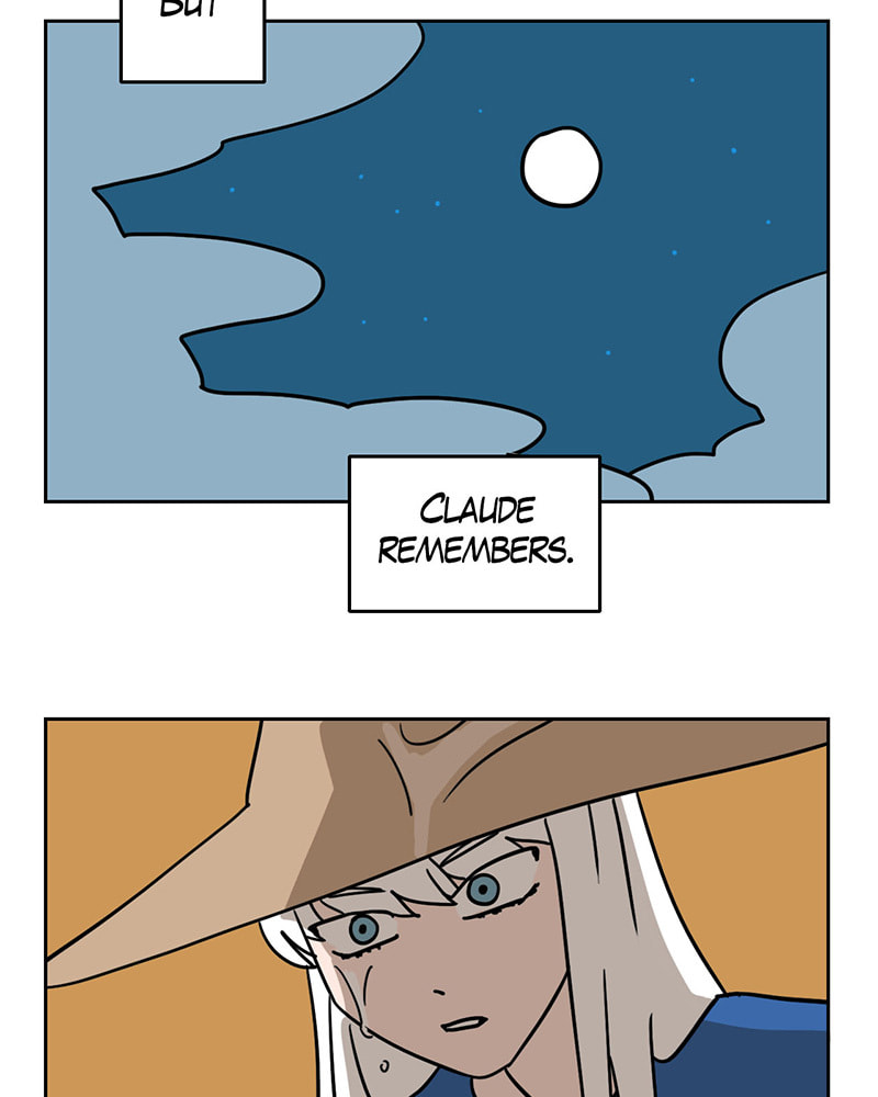 Meow Man Chapter 13 page 40 - 