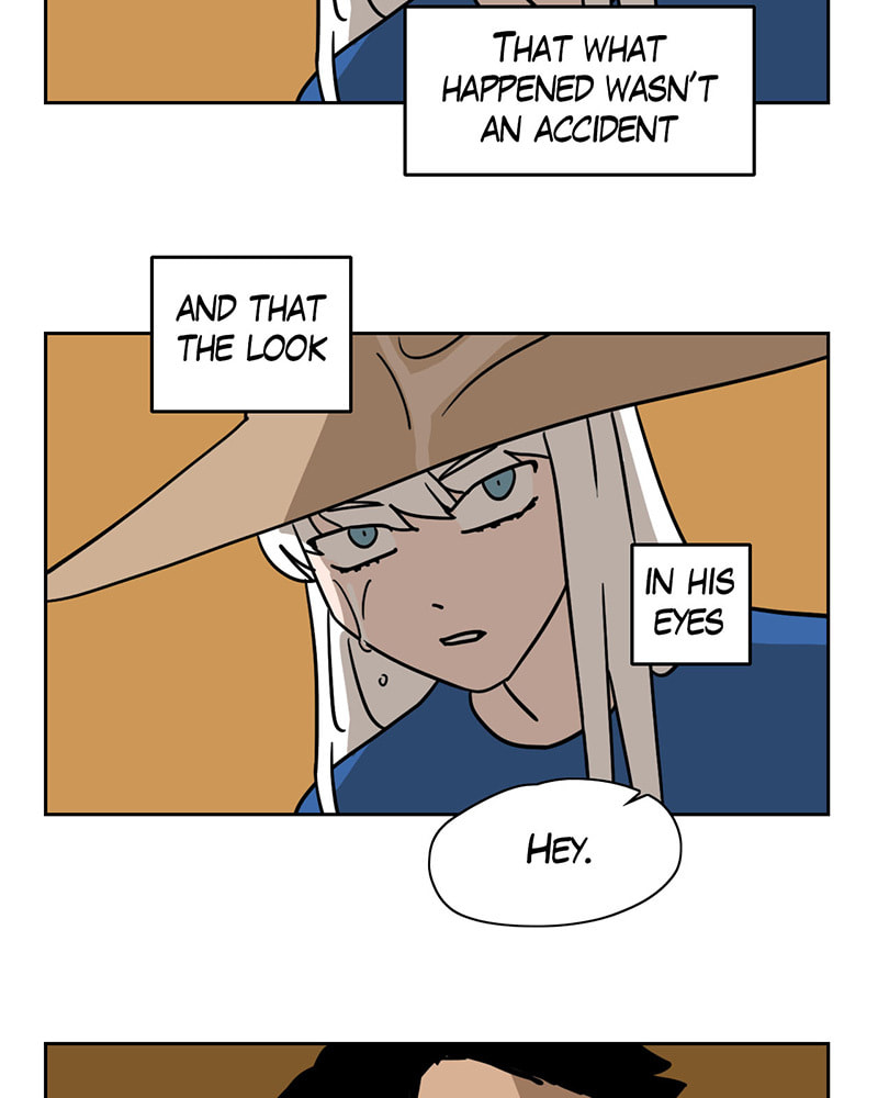Meow Man Chapter 13 page 41 - 