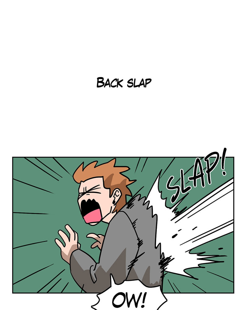 Meow Man Chapter 13 page 6 - 