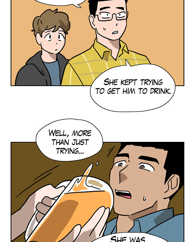 Meow Man Chapter 13 page 10 - 