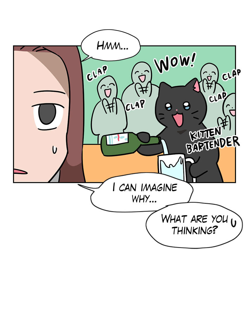 Meow Man Chapter 130 page 13 - 