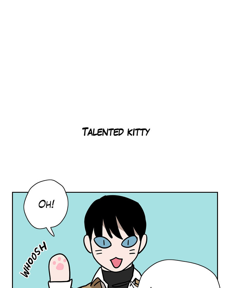 Meow Man Chapter 130 page 15 - 