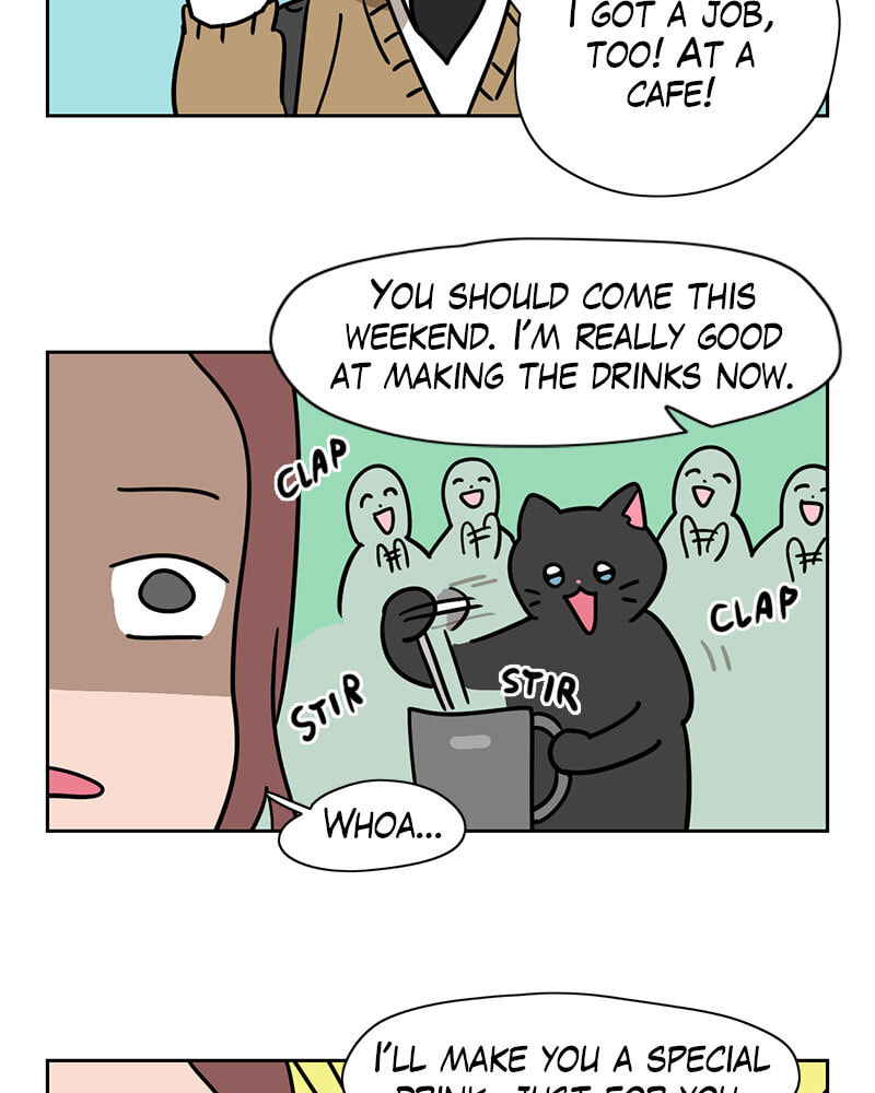 Meow Man Chapter 130 page 16 - 