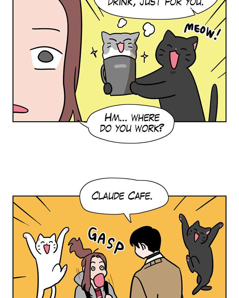 Meow Man Chapter 130 page 17 - 