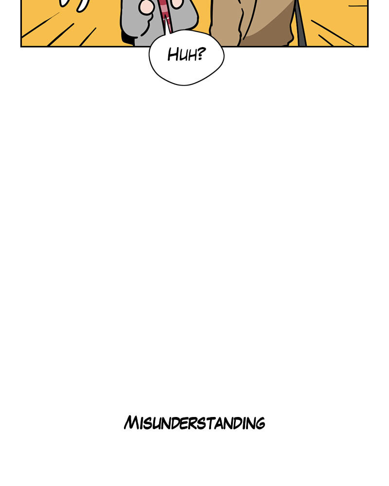 Meow Man Chapter 130 page 18 - 