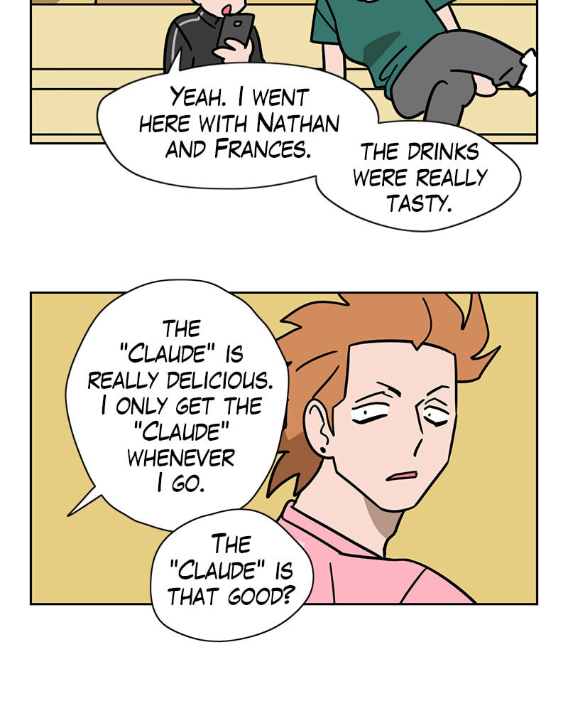 Meow Man Chapter 130 page 20 - 