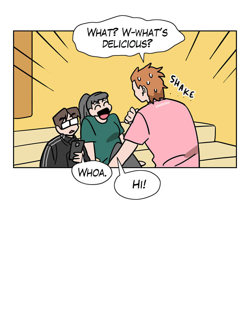 Meow Man Chapter 130 page 21 - 