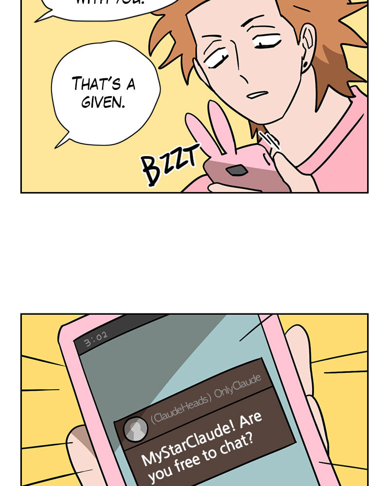 Meow Man Chapter 130 page 24 - 