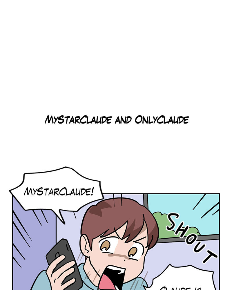 Meow Man Chapter 130 page 26 - 