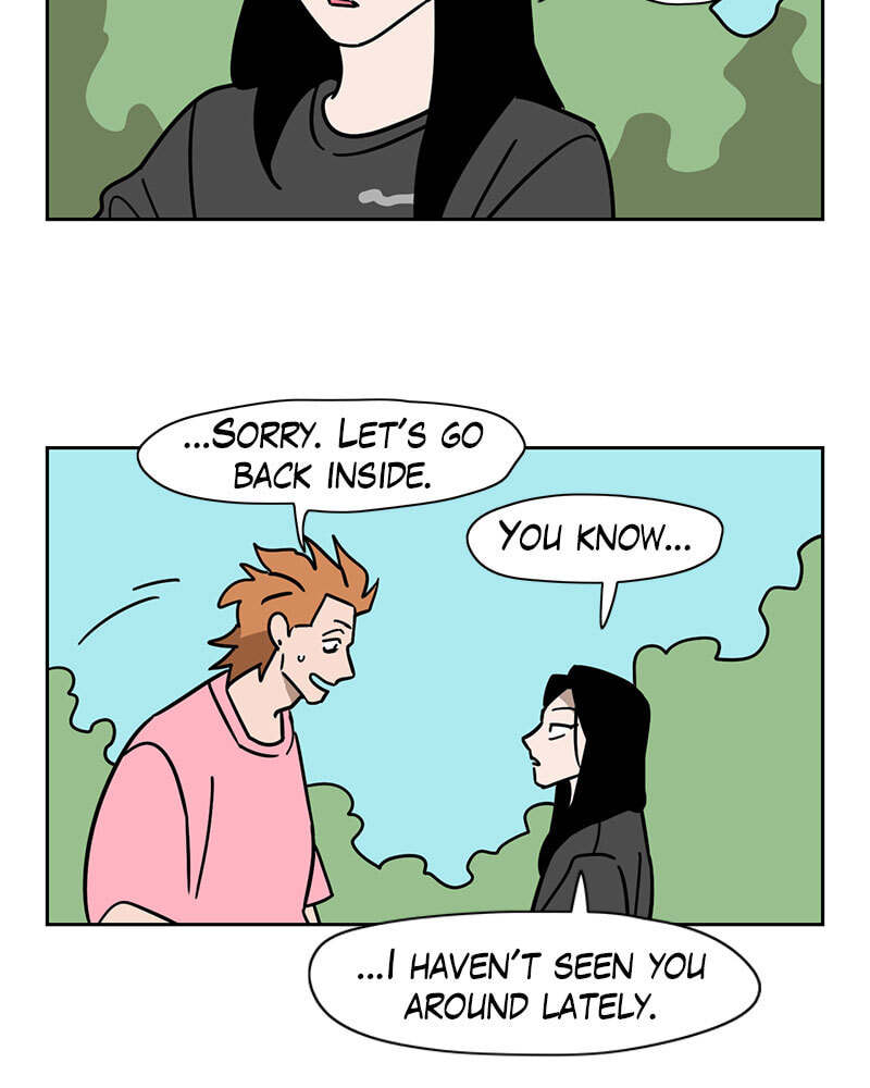 Meow Man Chapter 130 page 31 - 