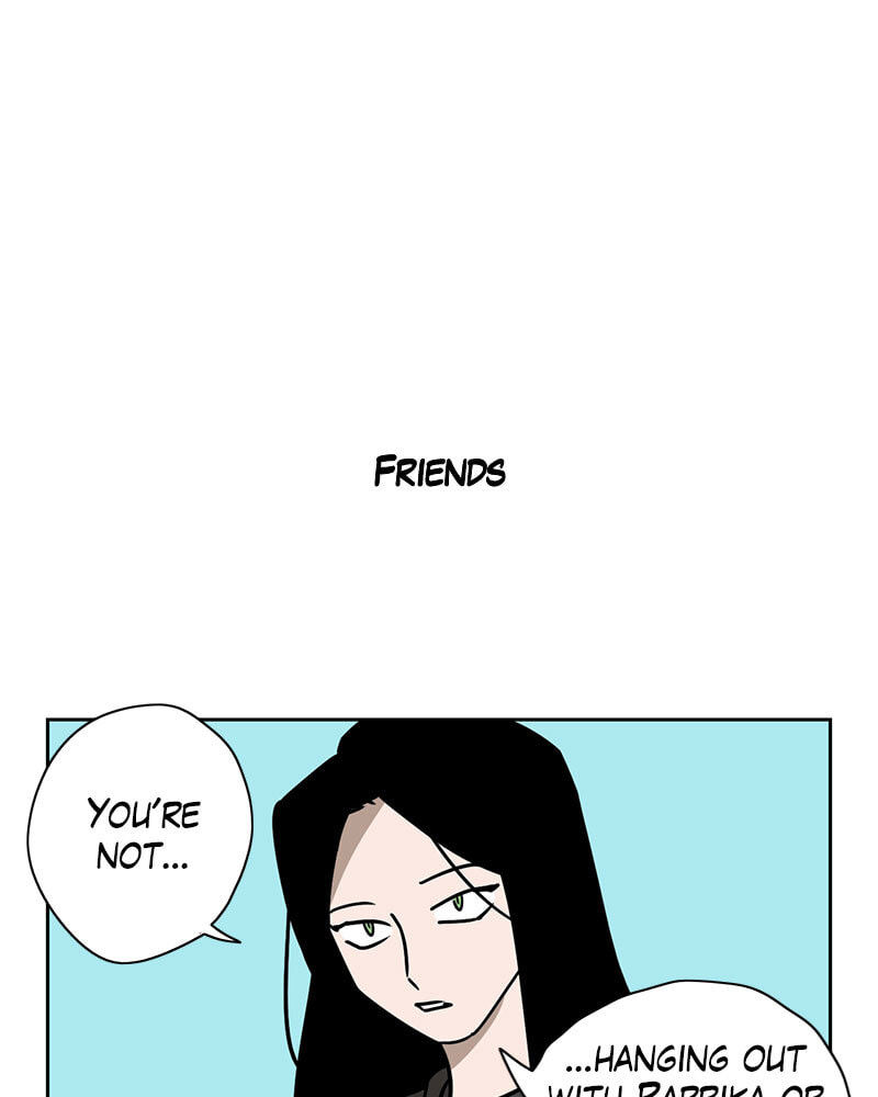 Meow Man Chapter 130 page 33 - 