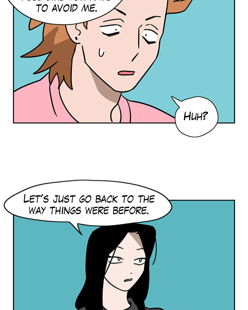 Meow Man Chapter 130 page 35 - 