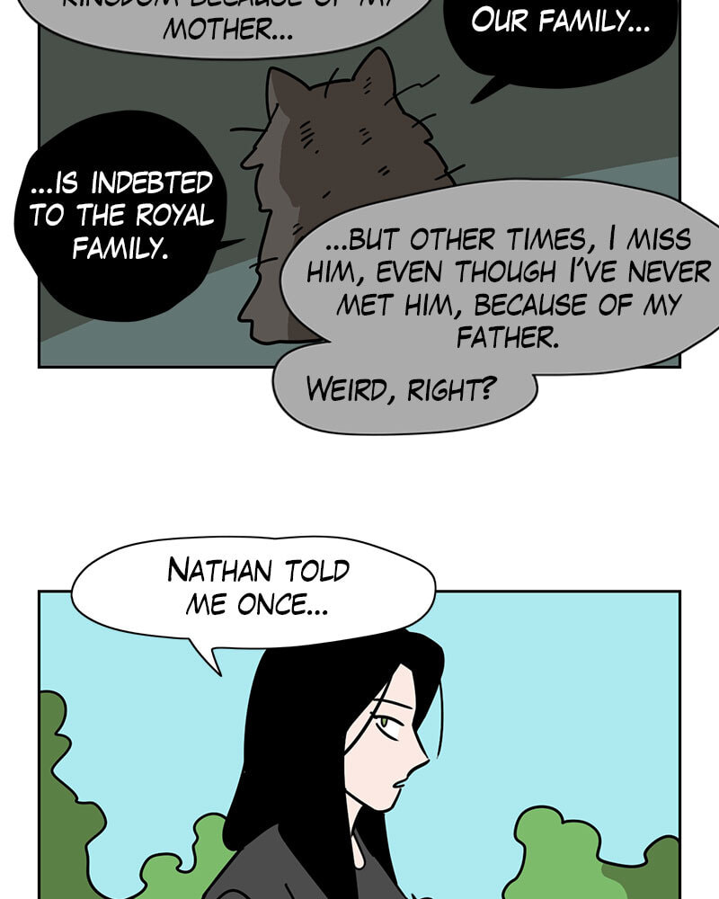 Meow Man Chapter 130 page 39 - 