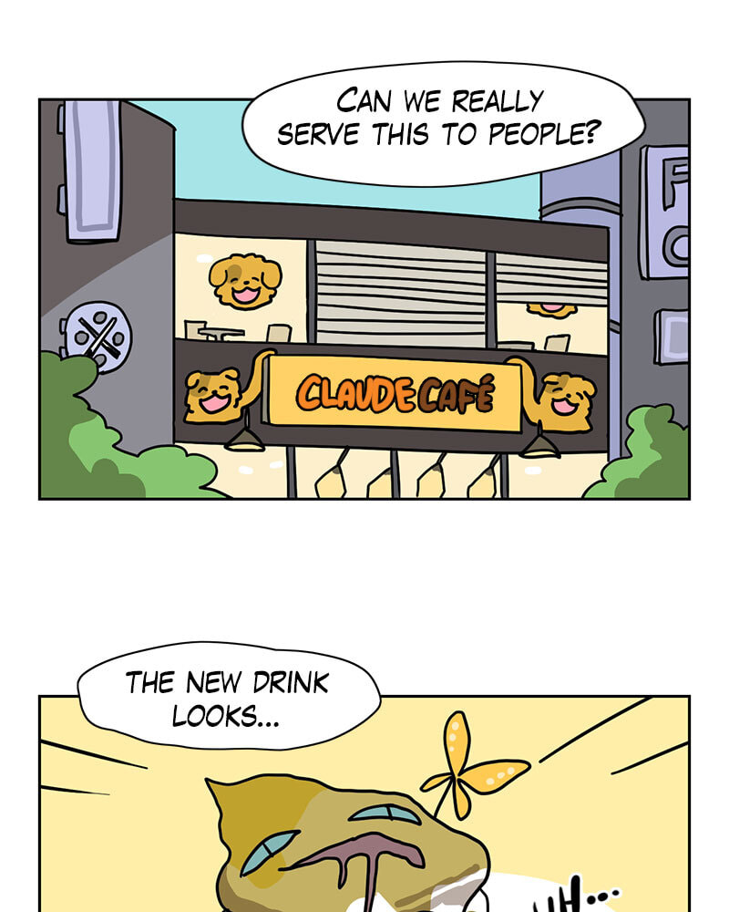 Meow Man Chapter 130 page 41 - 