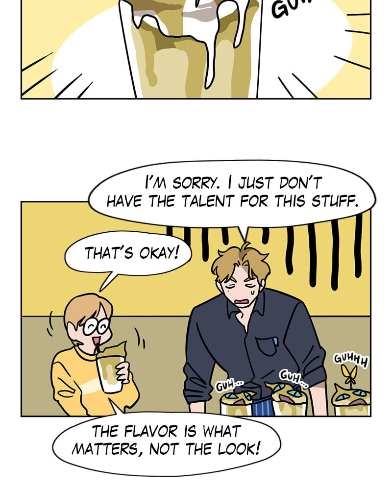 Meow Man Chapter 130 page 42 - 