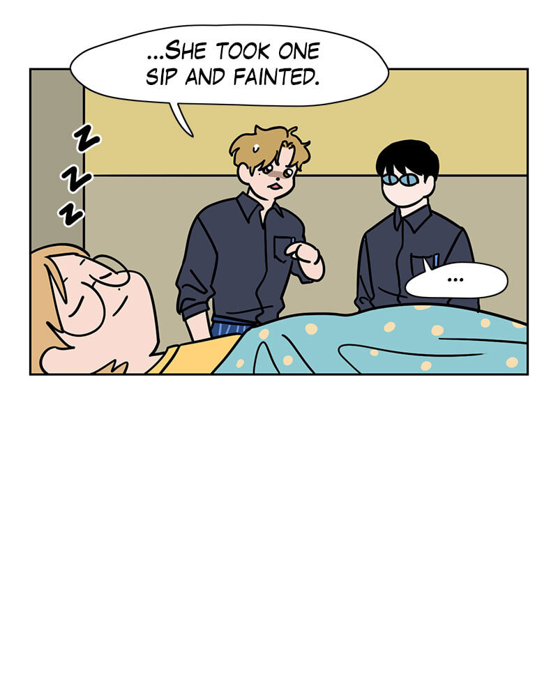 Meow Man Chapter 130 page 43 - 