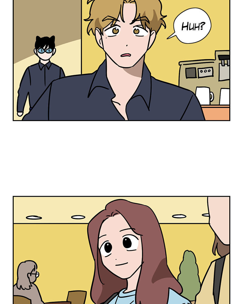 Meow Man Chapter 130 page 46 - 