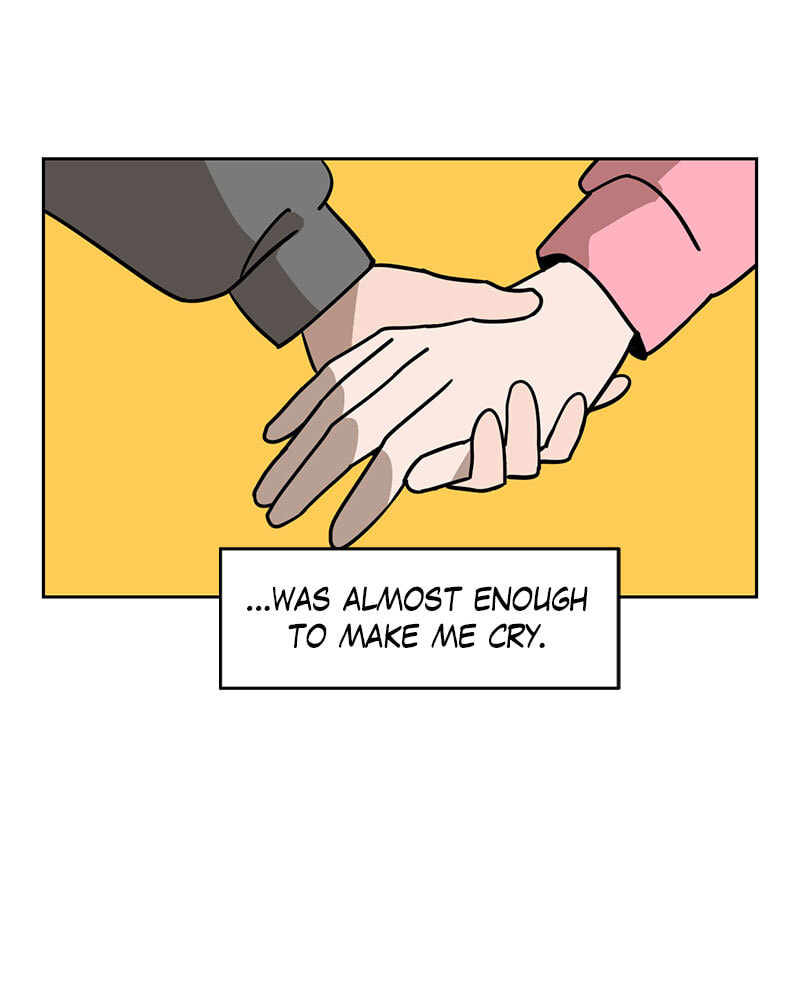 Meow Man Chapter 130 page 6 - 