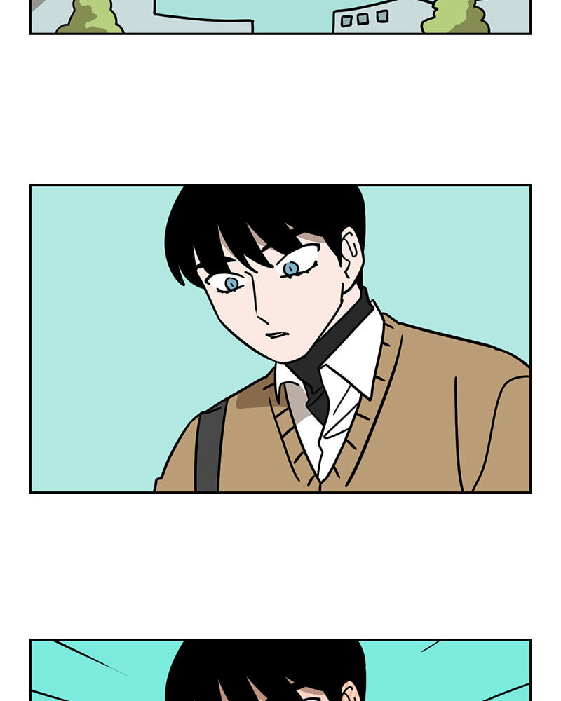 Meow Man Chapter 130 page 8 - 