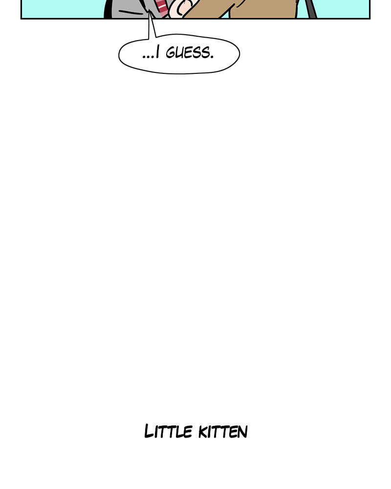Meow Man Chapter 130 page 10 - 
