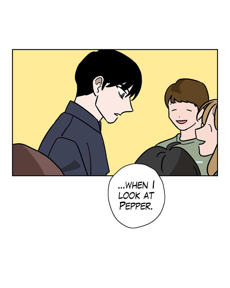 Meow Man Chapter 131 page 12 - 