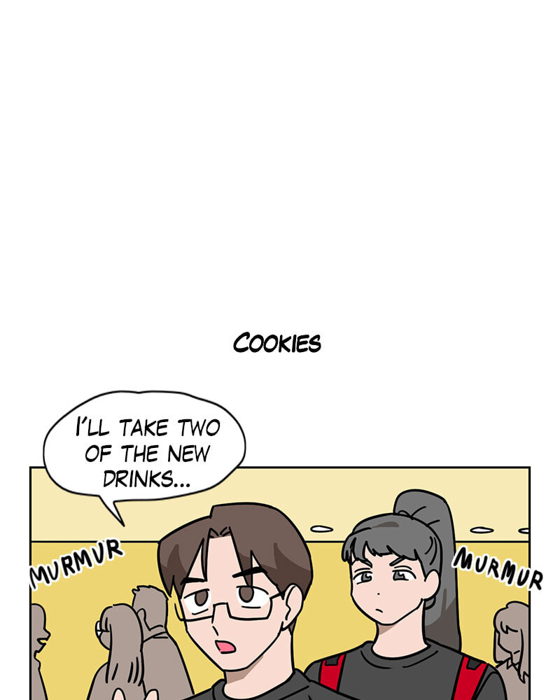 Meow Man Chapter 131 page 14 - 