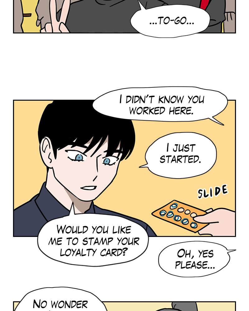 Meow Man Chapter 131 page 15 - 