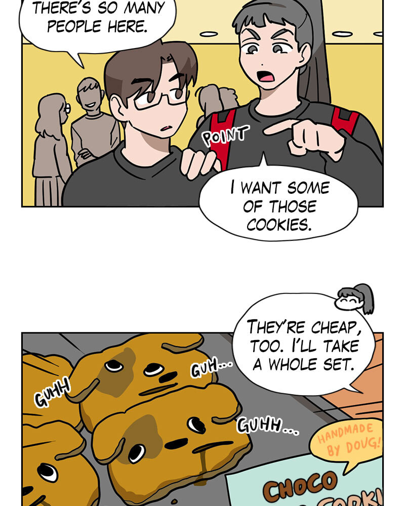 Meow Man Chapter 131 page 16 - 