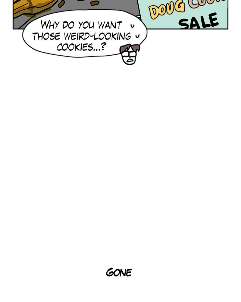 Meow Man Chapter 131 page 17 - 
