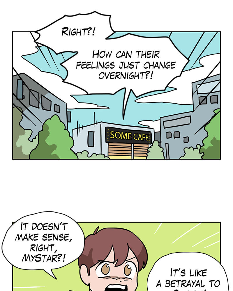 Meow Man Chapter 131 page 18 - 
