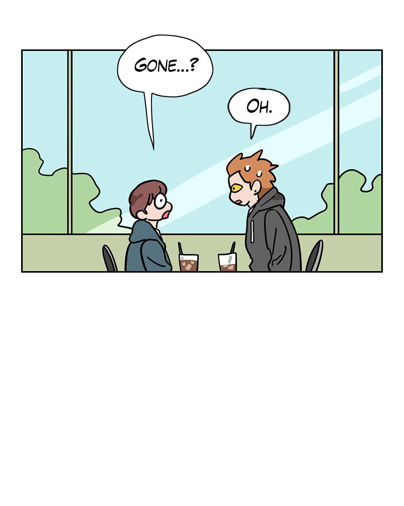 Meow Man Chapter 131 page 20 - 