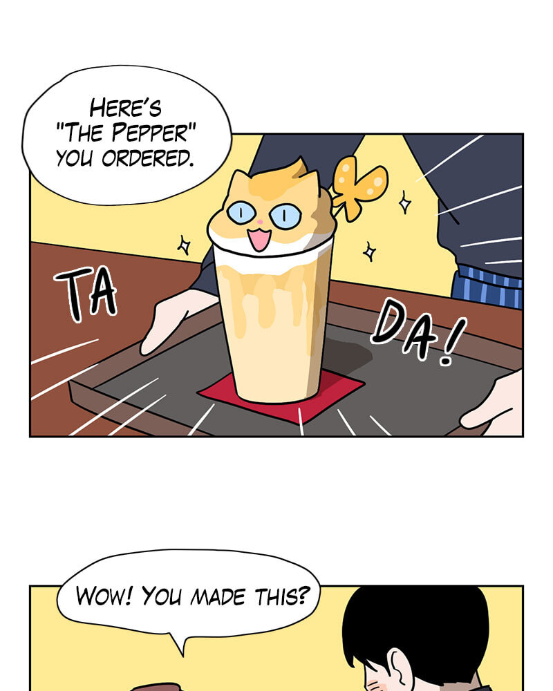 Meow Man Chapter 131 page 3 - 