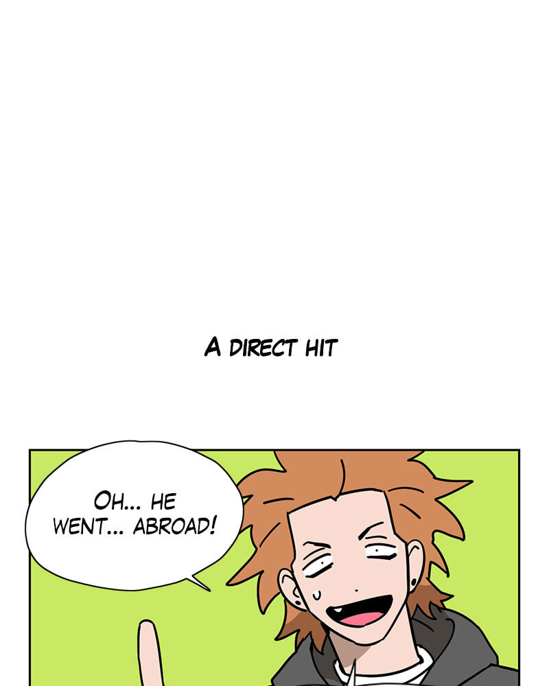 Meow Man Chapter 131 page 21 - 