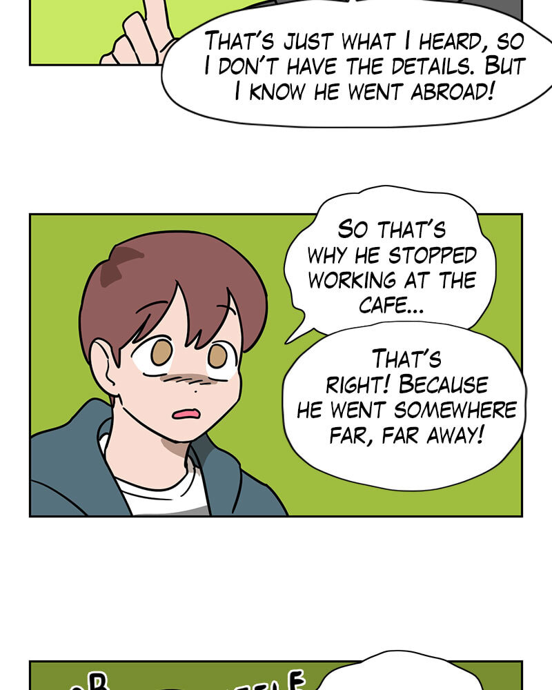 Meow Man Chapter 131 page 22 - 