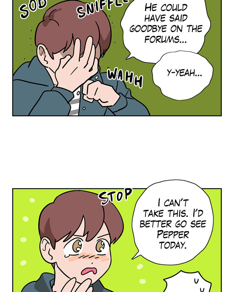 Meow Man Chapter 131 page 23 - 