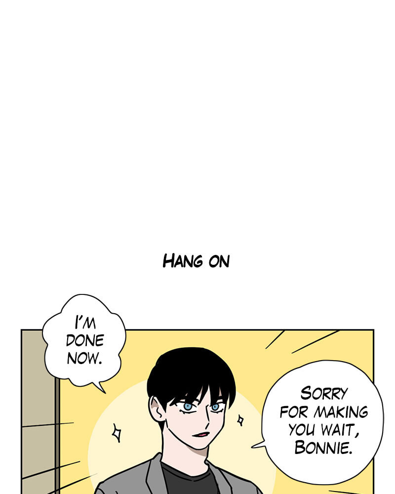 Meow Man Chapter 131 page 25 - 